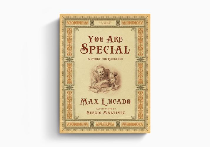 You Are Special