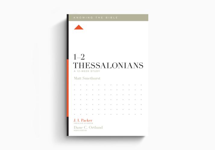 1–2 Thessalonians