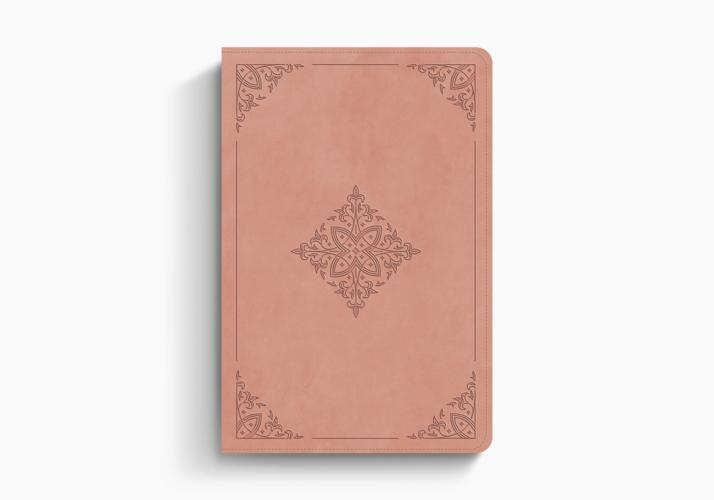 ESV Holy Bible
