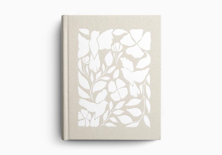 ESV Single Column Journaling Bible&reg;, Hosanna Revival Series