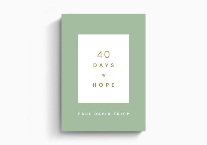 40 Days of Hope