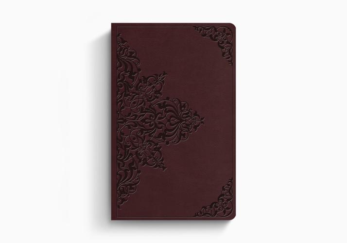 ESV Value Thinline Bible