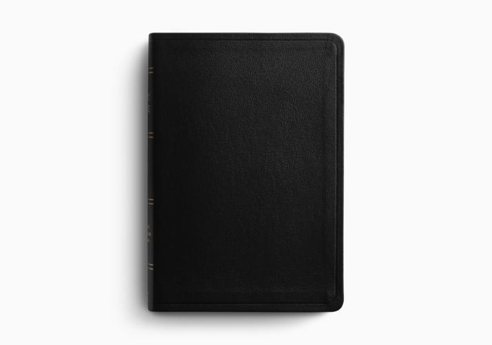 ESV Personal Reference Bible