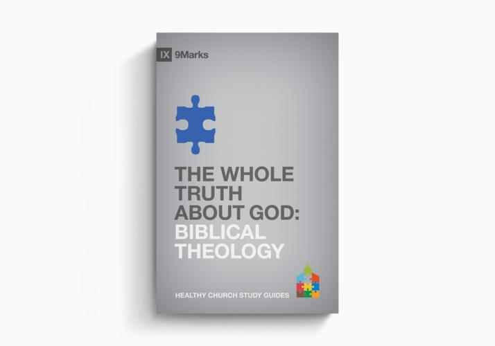 The Whole Truth About God