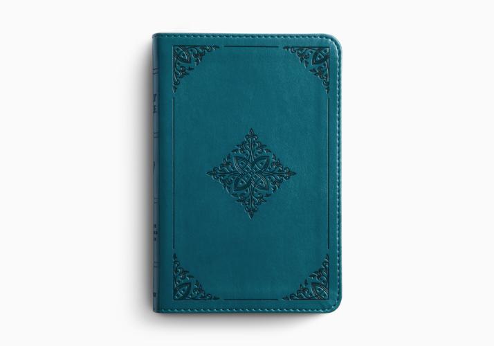 ESV Compact Bible