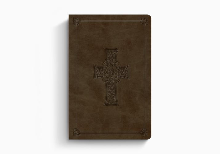 ESV Value Compact Bible