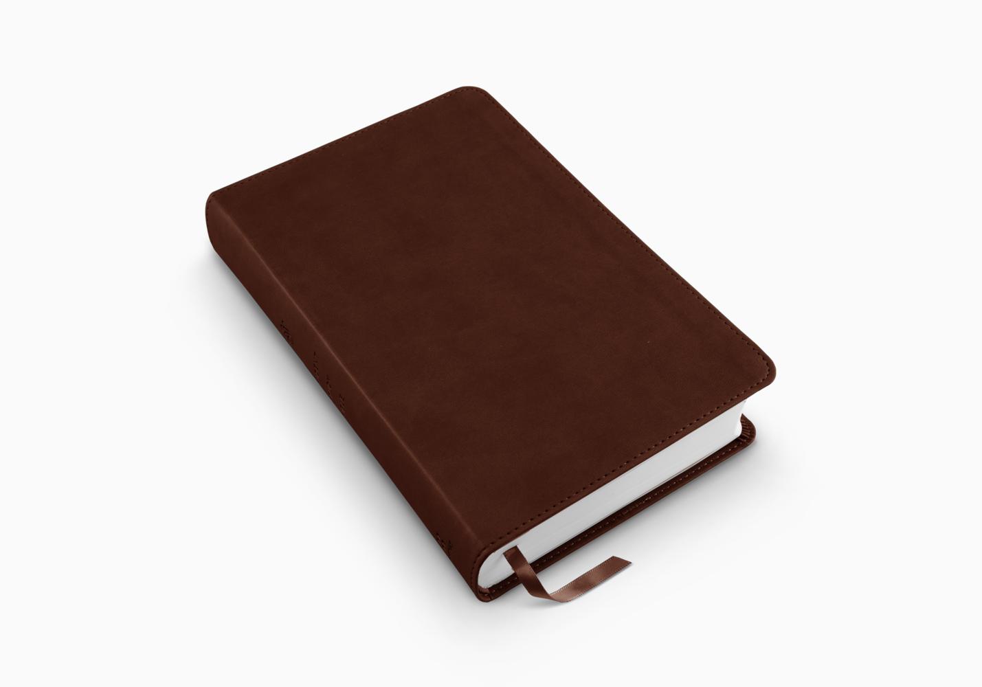 ESV Student Study Bible&reg;