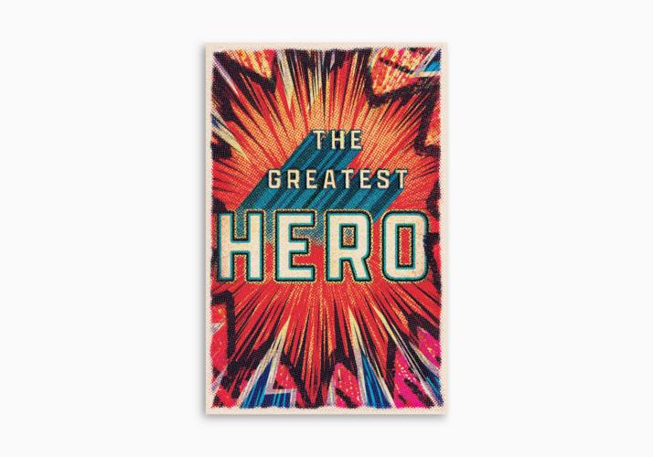 The Greatest Hero