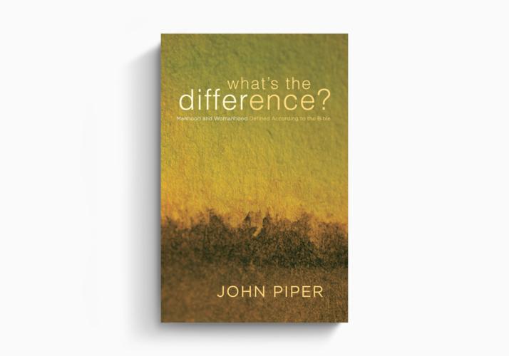 What's the Difference?