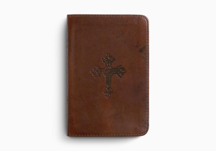 ESV Compact Bible