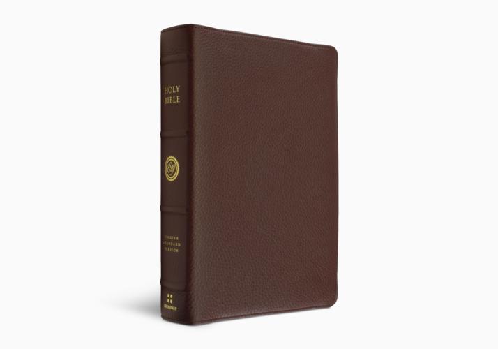 ESV Heirloom Bible, Veritas: Single Column Edition