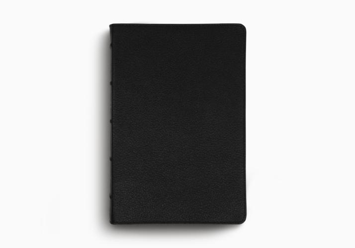 ESV Bible with Creeds and Confessions