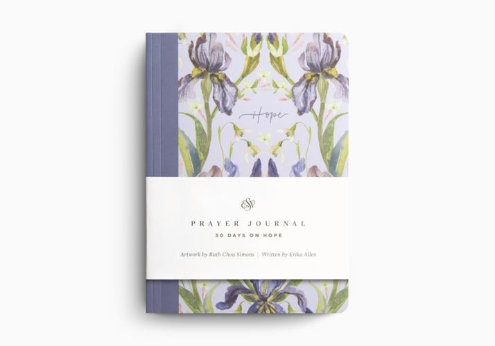 ESV Prayer Journal