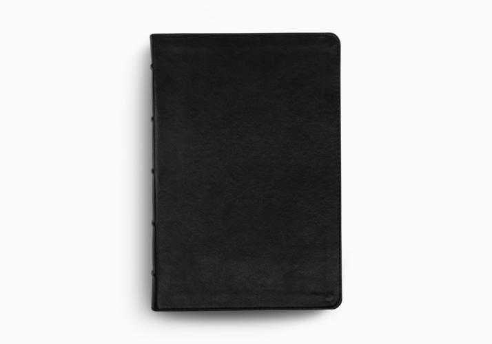 ESV Bible with Creeds and Confessions