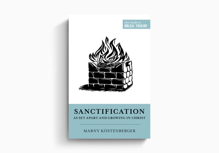Sanctification as Set Apart and Growing in Christ