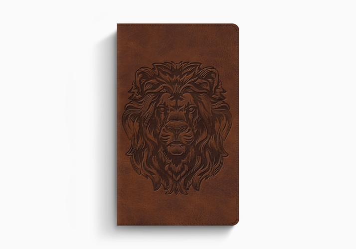 ESV Thinline Bible, Red Letter