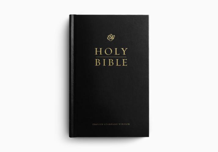 ESV Pew Bible
