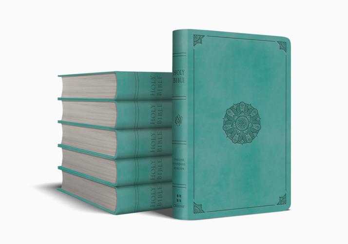 ESV Value Compact Bible