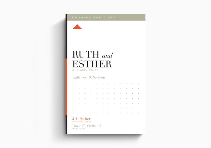 Ruth and Esther