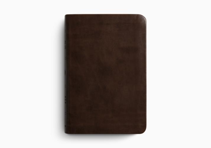 ESV Value Compact Bible