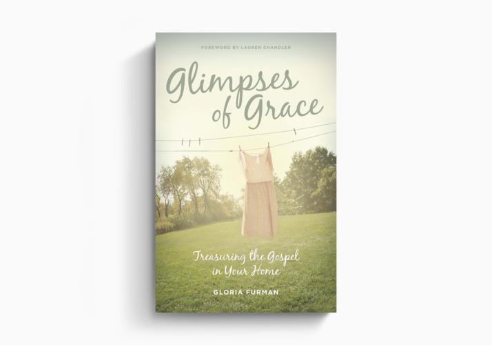 Glimpses of Grace