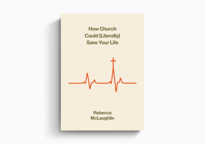 How Church Could (Literally) Save Your Life