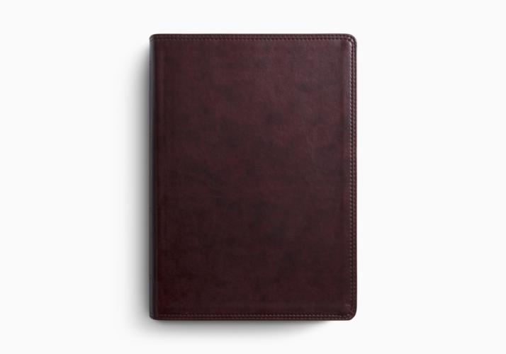 ESV Super Giant Print Bible