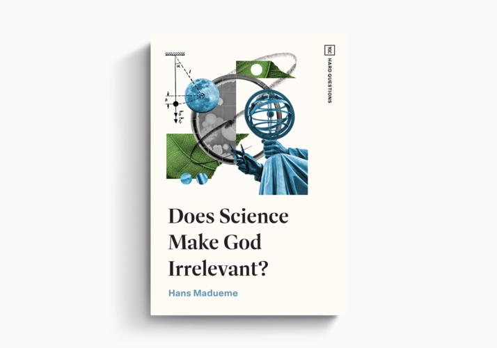 Does Science Make God Irrelevant?