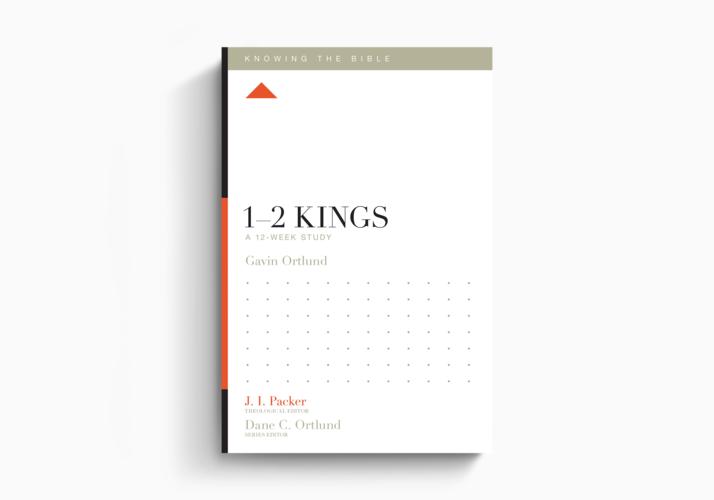 1–2 Kings