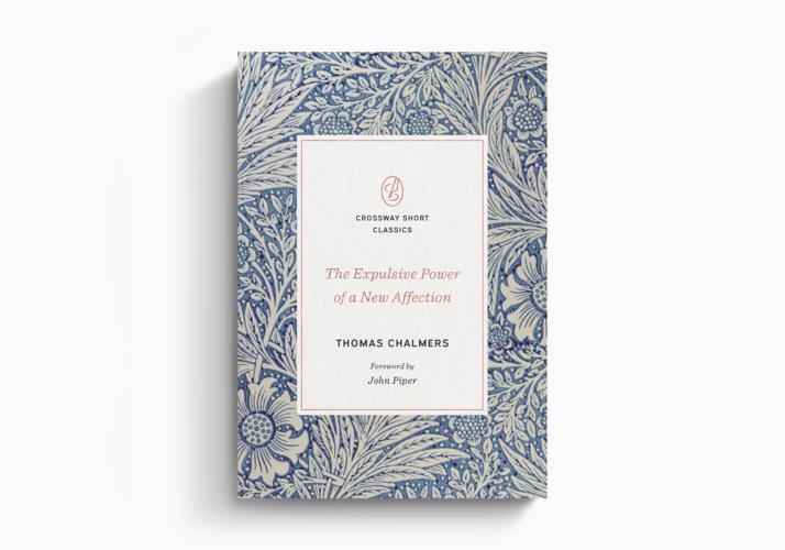 The Expulsive Power of a New Affection