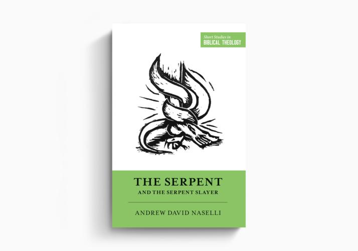 The Serpent and the Serpent Slayer