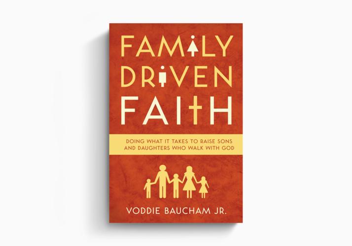 Family Driven Faith