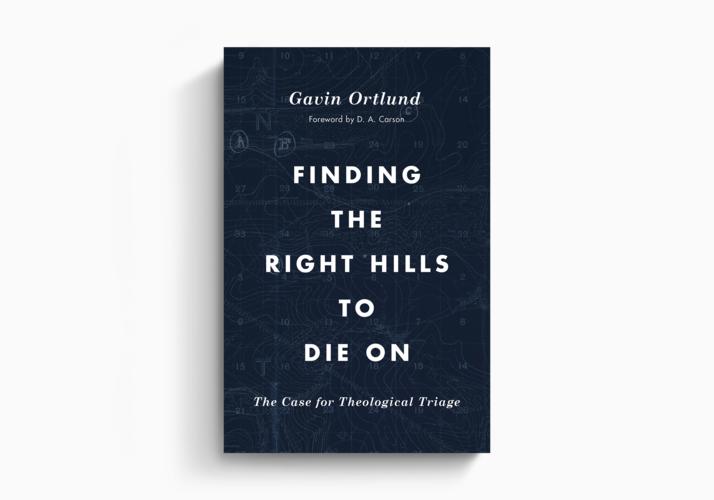 Finding the Right Hills to Die On