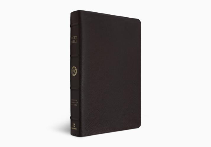 ESV Heirloom Bible, Gloria Dei: Single Column Edition