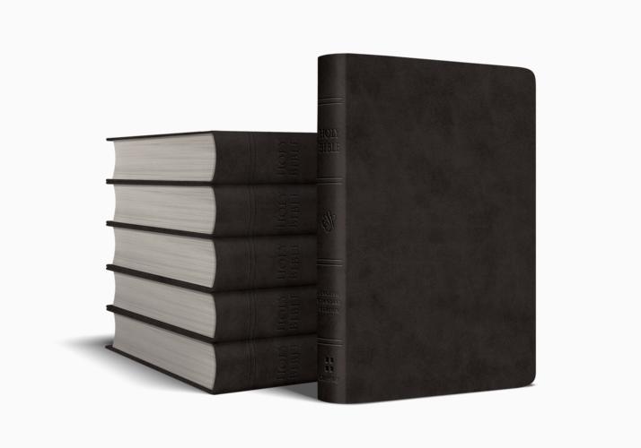ESV Value Compact Bible