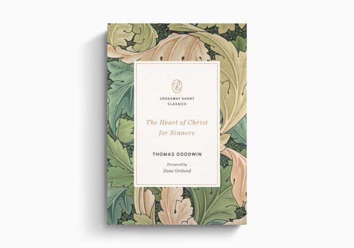 The Heart of Christ for Sinners