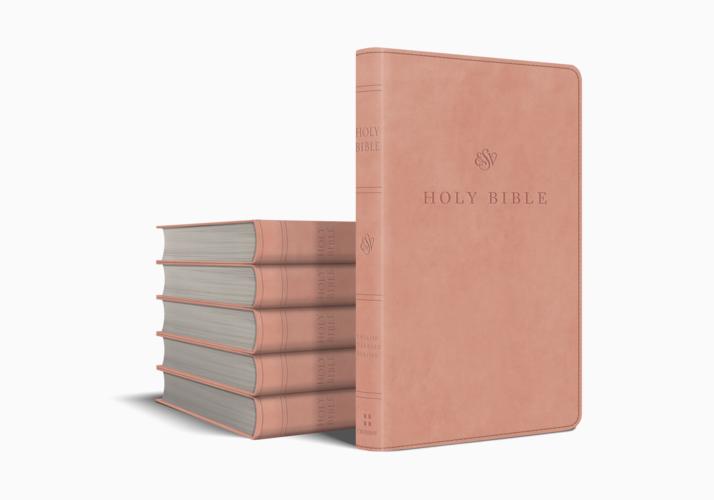 ESV Premium Church Bible