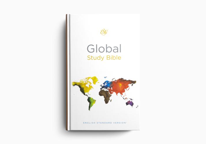 ESV Global Study Bible