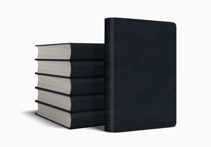 ESV Value Compact Bible