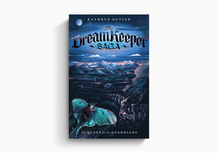 The Quest for the Guardians