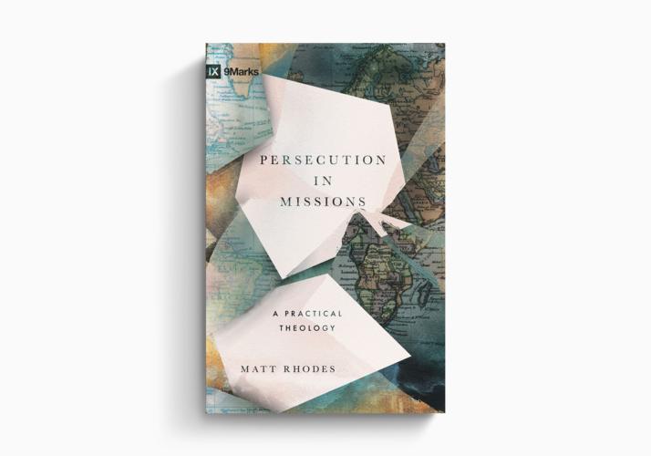 Persecution in Missions
