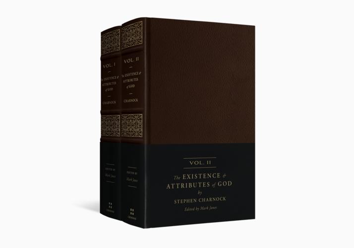 The Existence and Attributes of God