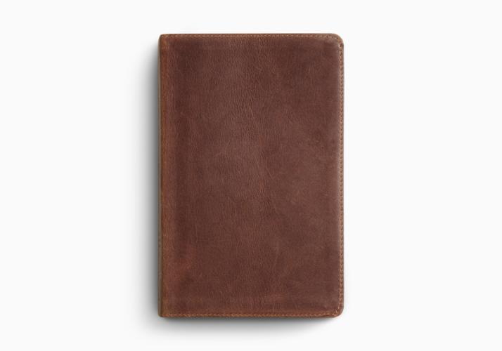 ESV Thinline Bible, Red Letter