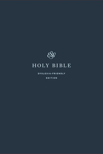 ESV Holy Bible